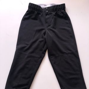 Intensity Softball Pants for Youth Girls